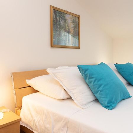 Apartments Andrijana Split Eksteriør billede
