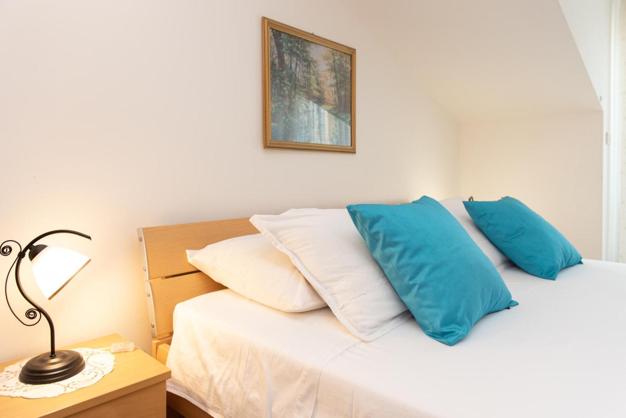 Apartments Andrijana Split Eksteriør billede