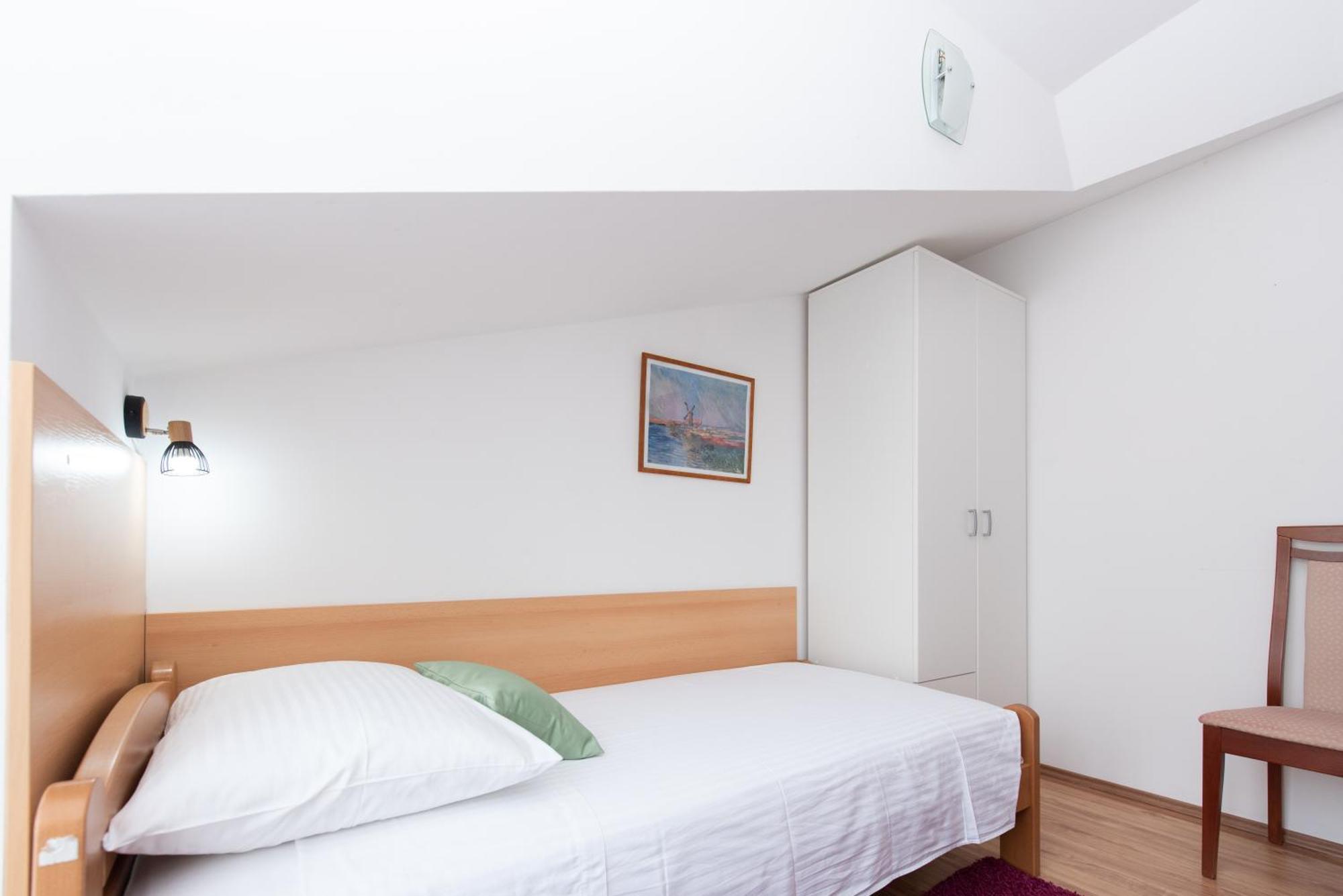 Apartments Andrijana Split Eksteriør billede
